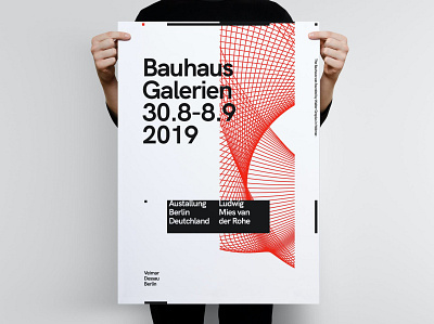 Austallung Poster Template analytics bauhaus blockchain catalog clean code design event graphic design illustration indesign magazine motion graphics poster poster template print printable startup tech template