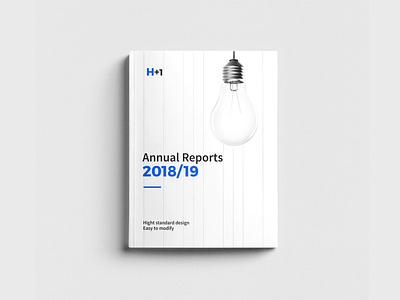 Annual Reports