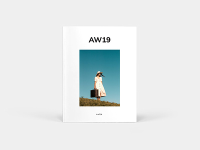 Fashion Lookbook business catalog clean customizable design fashion fashion lookbook illustration indesign lookbook magazine modern photobook print printable products professional professional catalog style template