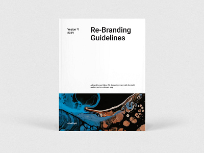 ReBranding Guidelines