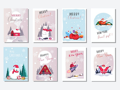 Christmas Cards