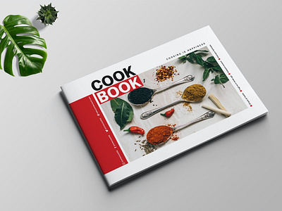 Landscape Cook Book