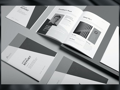 Creative Annual Report