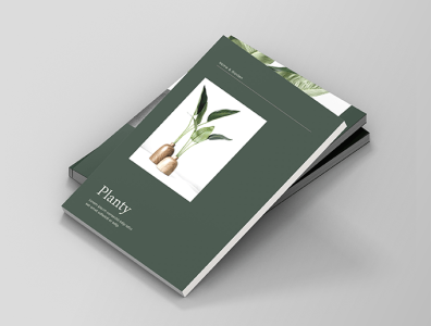 Planty Magazine