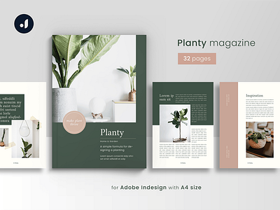 Planty Magazine