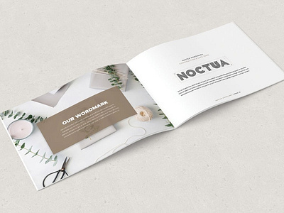 Noctua Brand Guidelines