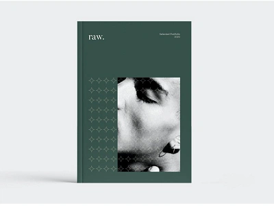 Raw Pitch Pack brief bundle catalog clean design editorial estimate fashion illustration indesign invoice magazine moodboard pack pitch print printable proposal stationery template