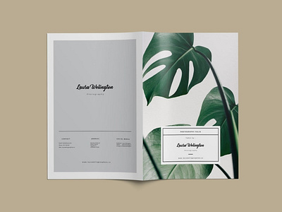 Photography Portfolio Template brochure design graphic design indesign investor layered letter logo design magazine minimalist motion graphics multipurpose photography portfolio portfolio template print printable printtemplates template website