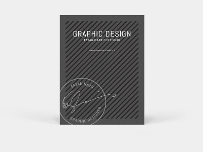 Graphic Design Portfolio