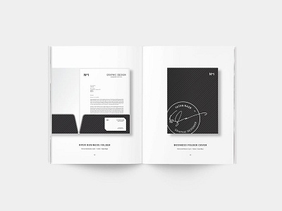 Graphic Design Portfolio brochure brochure template design graphic design indesign investor layered letter logo design lookbook magazine minimalist motion graphics multipurpose portfolio portfolio brochure principles print printable website