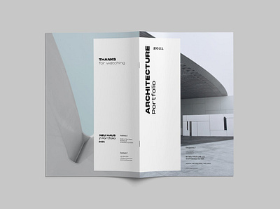 Architecture Portfolio Brochure annual report architecture portfolio brochure template catalog clean design editorial identity illustration indesign interior magazine layered magazine minimalist multipurpose portfolio print printable professionaly template