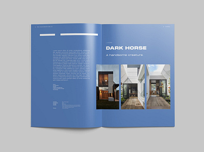 Architecture Portfolio Brochure annual report architecture portfolio brochure brochure template catalog clean design editorial identity illustration indesign layered magazine minimalist multipurpose portfolio print printable professionaly template