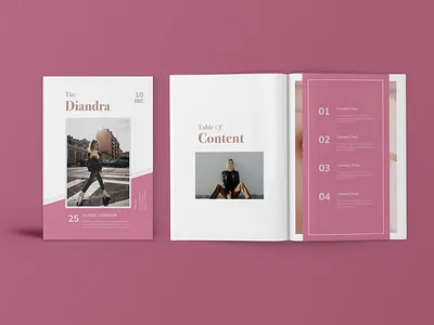 FREE Fashion Lookbook Catalogue brochure brochure template catalog catalogue clean design fashion fashion lookbook identity illustration indesign lookbook lookbook catalogue magazine minimalist multipurpose print printable profile template template