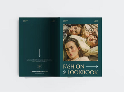 Minimal Fashion Lookbook Magazine Template advertise book booklet brochure template catalog classic clean design earthtone graphic design illustration indesign layout magazine minimalist motion graphics photography print printable template