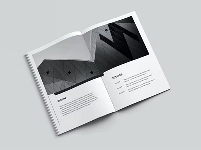 Annual Report annual annual report background branding brochure catalog clean design empty graphic design idml illustration indesign isolated magazine motion graphics print printable report template