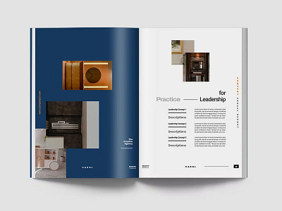 FREE Annual Report Indesign branding catalog classy clean company company annual design free free download graphic design illustration indesign magazine microsoft word motion graphics print printable report indesign startup template