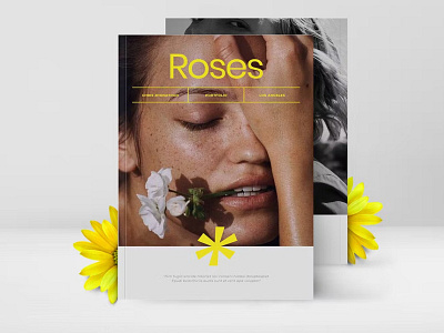 Free Roses Photography Portfolio