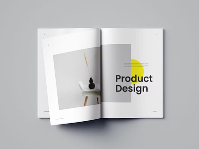 minimalist product design