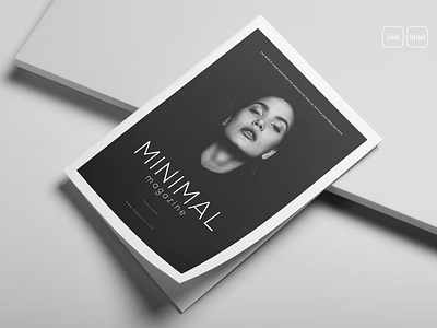 Minimal Magazine