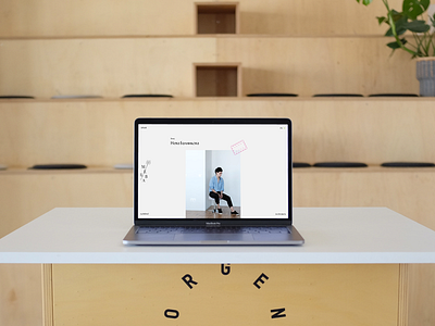 MELBA: A dynamic archive of Bulgarian design design web web design website