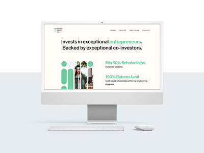 Investor Homepage