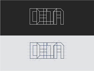 Day17 - Geometric Logo