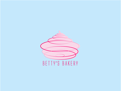 Day18 - CupCake Logo