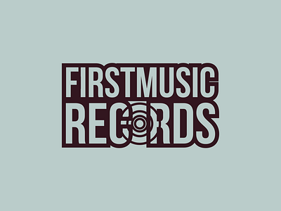 Day36 - Record Label Logo