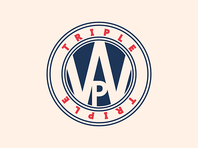 LogoCore Challenge - TripleWP branding design graphic design illustration illustrator logo typography vector