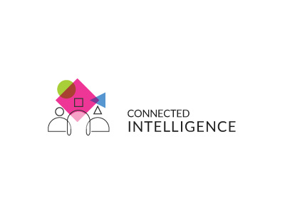 Connected Intelligence design icon