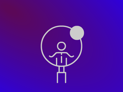 Human Resource animaiton hiring hr human resource icon icon animation