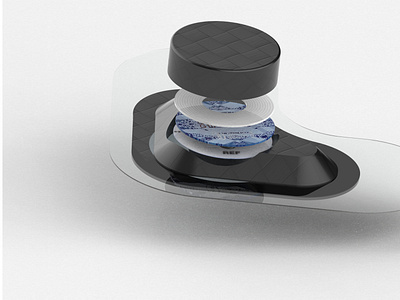 Solvo - Sleep Apnea Biometric Sensor 3/3