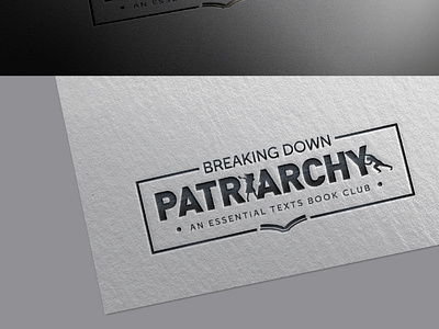 PATrIARCHY LOGO