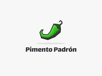 Pimento padron