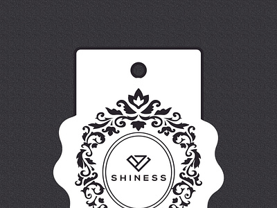 Clothing tag design