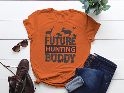 Future Hunting Buddy