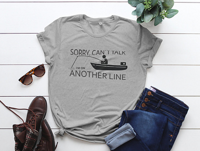 Sorry Can t Talk I m On Another Line bulk t shirt custom tshirt design tshirt tshirt art tshirt design tshirts typography