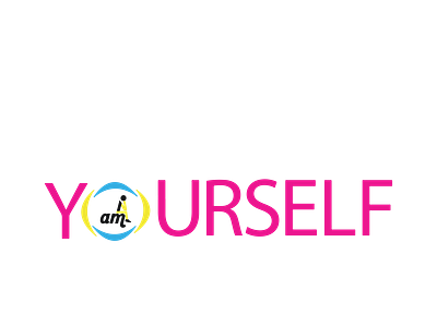 YOURSELF LOGO DESIGN