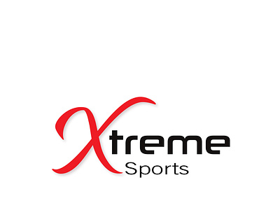 Xtreme sports LOGO DESIGN