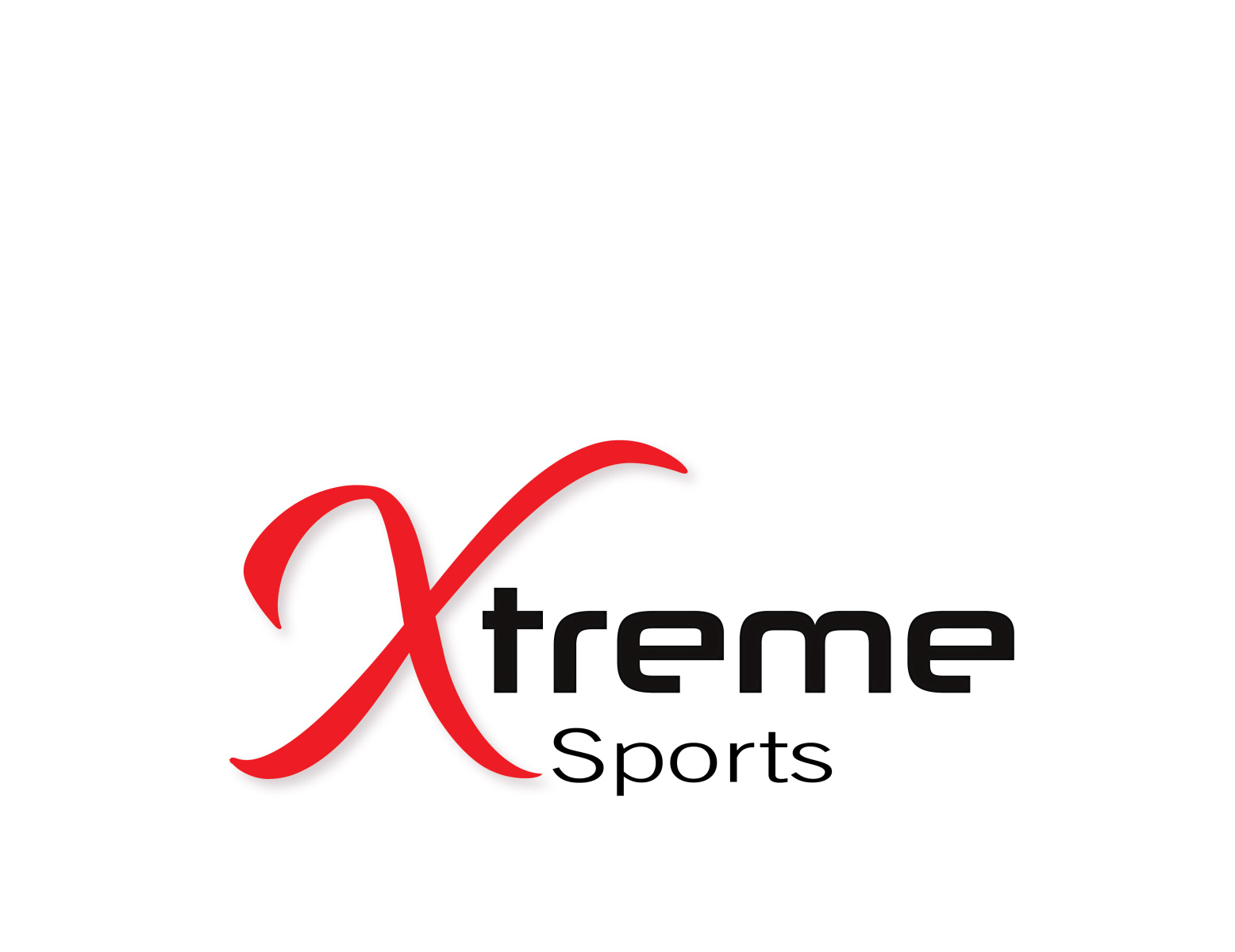 Xtreme sports LOGO DESIGN by customdesignbd on Dribbble