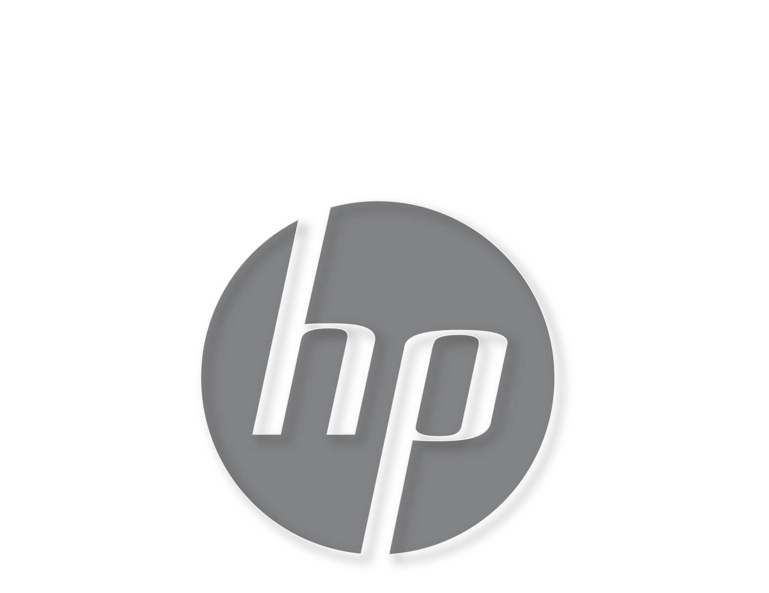 HP Logo design (2645581)