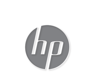 Hp logo design creative logo design design design perfect logo graphic design illustration logo and branding logo design typography wordmark wordmark logo