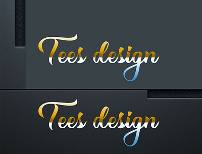 teesdesign t-shirt store logo creative logo design design design perfect logo illustration label design logo logo and branding logo design tshirt design typography