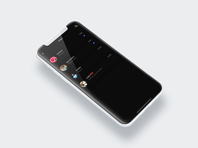 chat app app ui ui ux