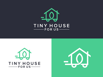 Tiny House logo