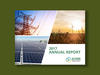 ACORE Annual Report