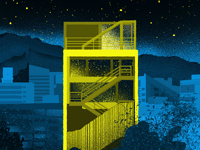 SOMOS HOTEL architechture design graphicdesign illustration
