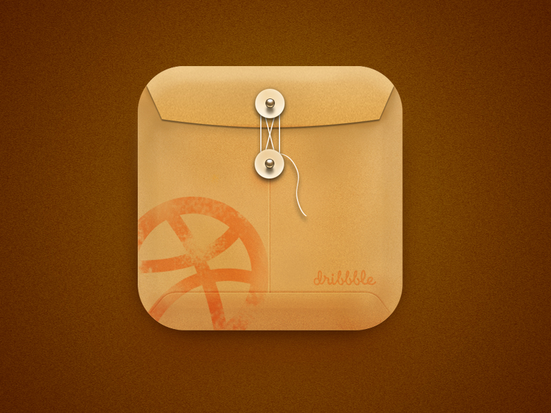 Dribbble File By Huikang On Dribbble