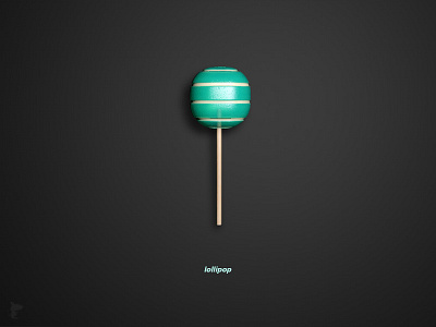 I Love Lollipop icon