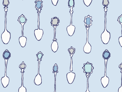 Spoon Pattern